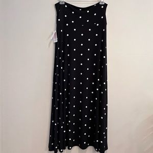 LuLaRoe Maxi skirt